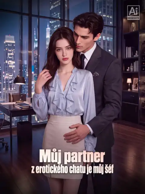 Můj partner z erotického chatu je můj šéf