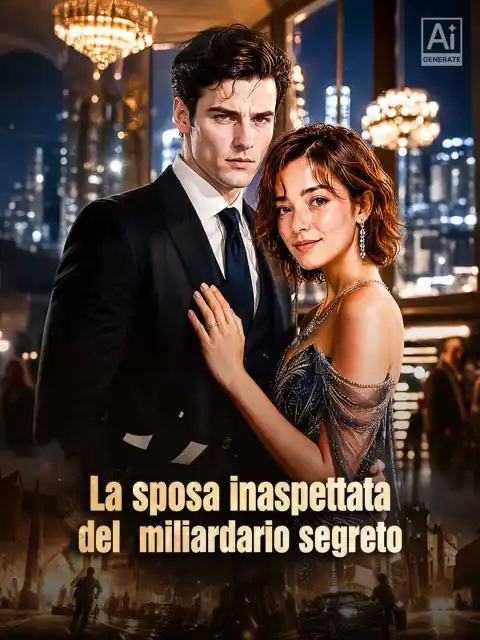 La sposa inaspettata del miliardario segreto