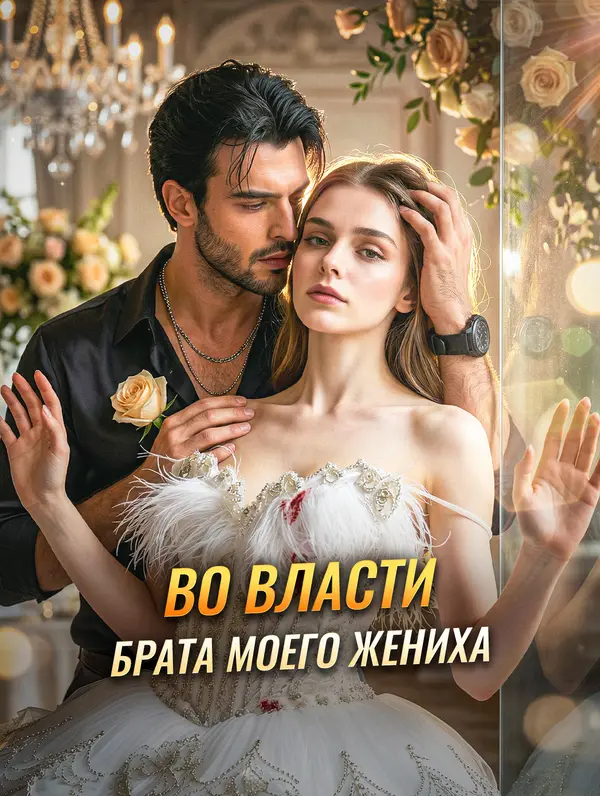 Во власти брата моего жениха