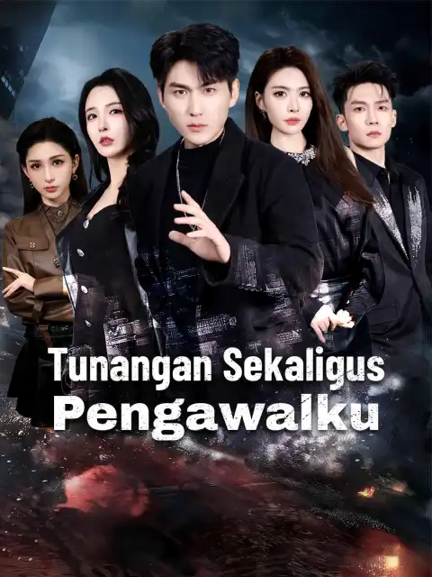 Tunangan sekaligus Pengawalku