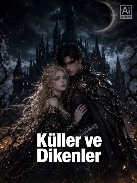 Küller ve Dikenler