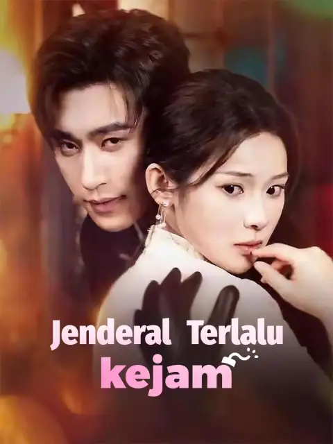 Jenderal Terlalu Kejam