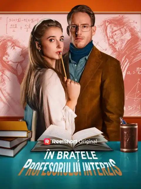 În brațele profesorului interzis