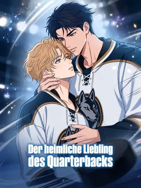 Der heimliche Liebling des Quarterbacks
