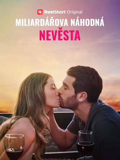 Miliardářova náhodná nevěsta
