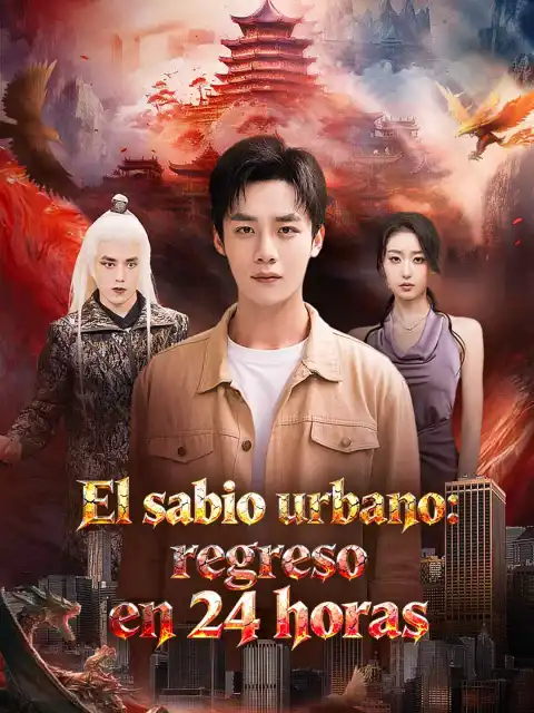 El sabio urbano: regreso en 24 horas