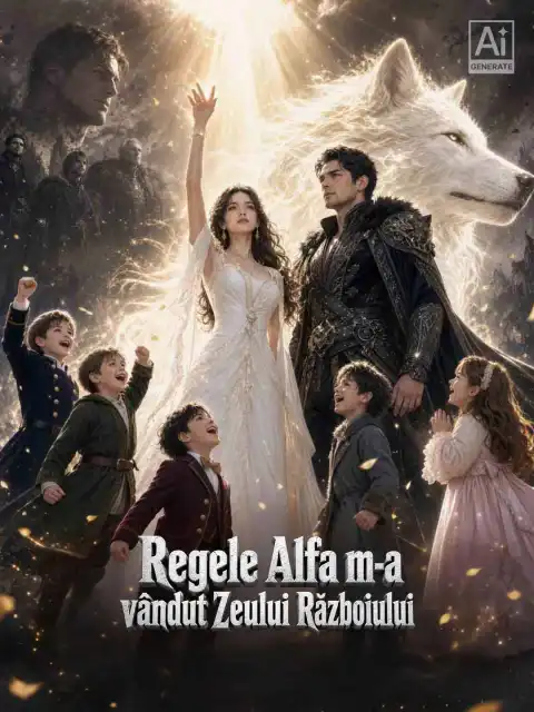 Regele Alfa m-a vândut Zeului Războiului