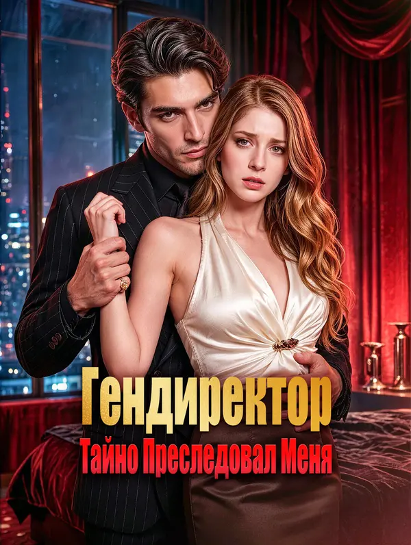 Гендиректор Тайно Преследовал Меня
