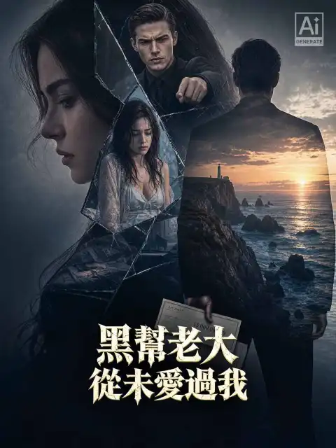 黑幫老大從未愛過我