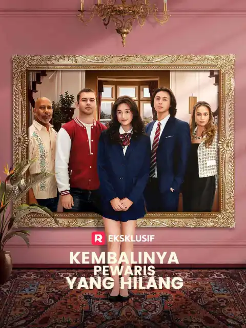 Kembalinya Pewaris yang Hilang