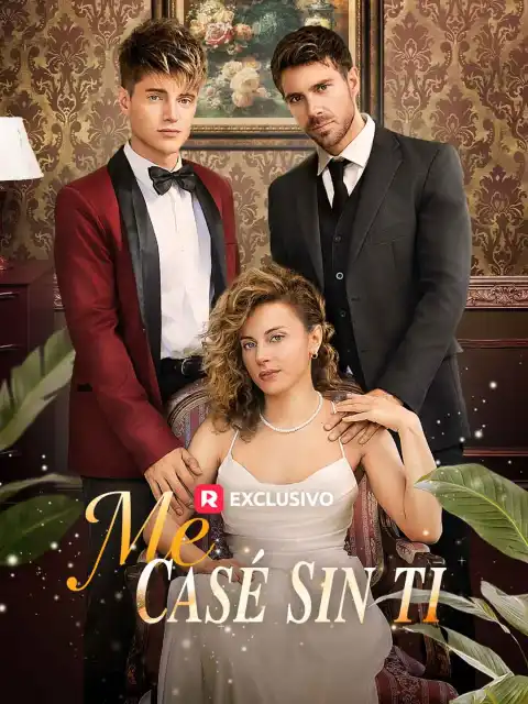Me casé sin ti