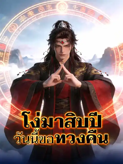โง่มาสิบปี วันนี้ขอทวงคืน