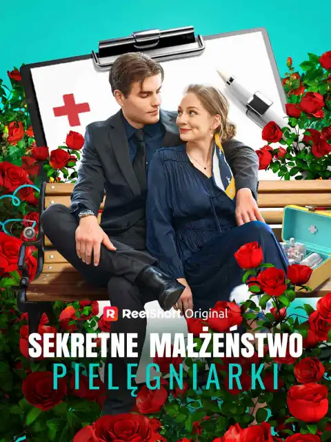 Sekretne małżeństwo pielęgniarki