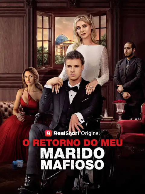 O Retorno do Meu Marido Mafioso