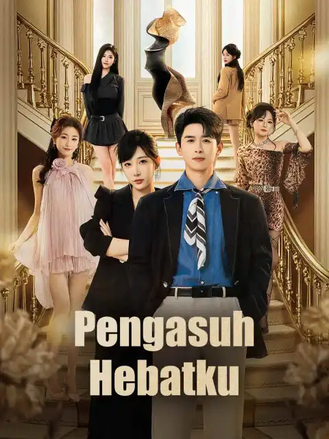 Pengasuh Hebatku
