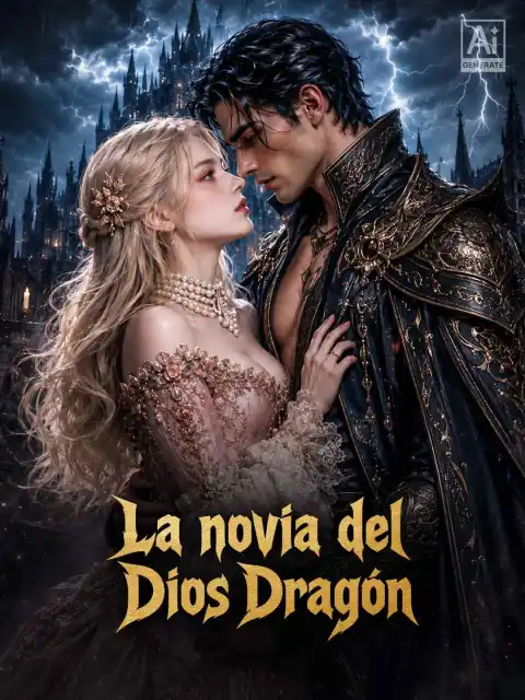 La novia del Dios Dragón