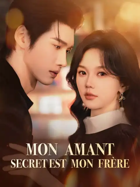 Mon Amant Secret Est Mon Frère