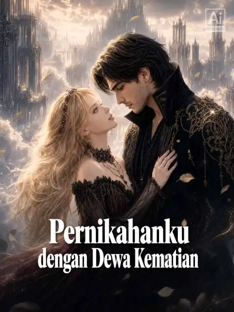 Pernikahanku dengan Dewa Kematian