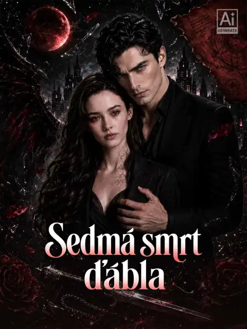Sedmá smrt ďábla