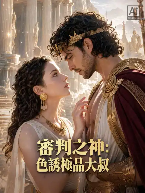 審判之神:色誘極品大叔