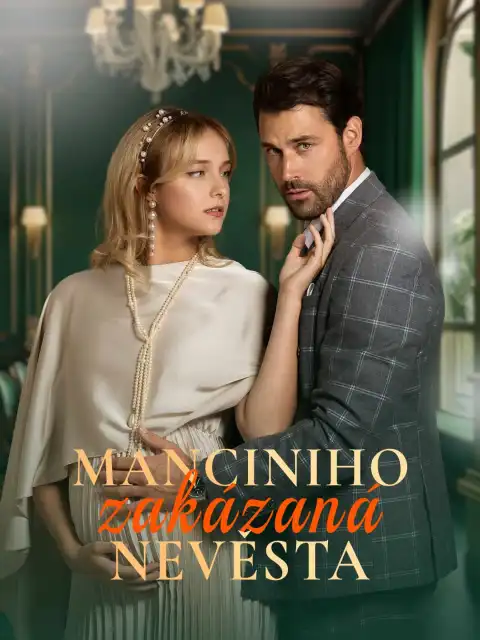 Manciniho zakázaná nevěsta