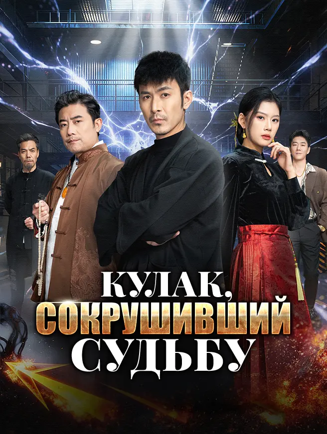 Кулак, сокрушивший судьбу