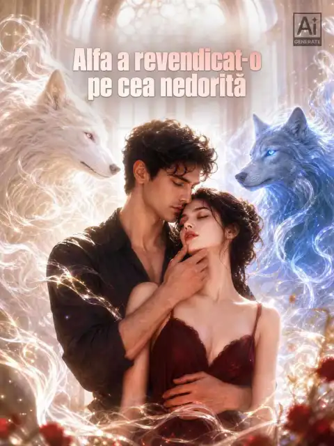 Alfa a revendicat-o pe cea nedorită
