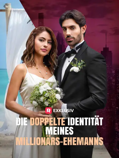 Die doppelte Identität meines Millionärs-Ehemanns