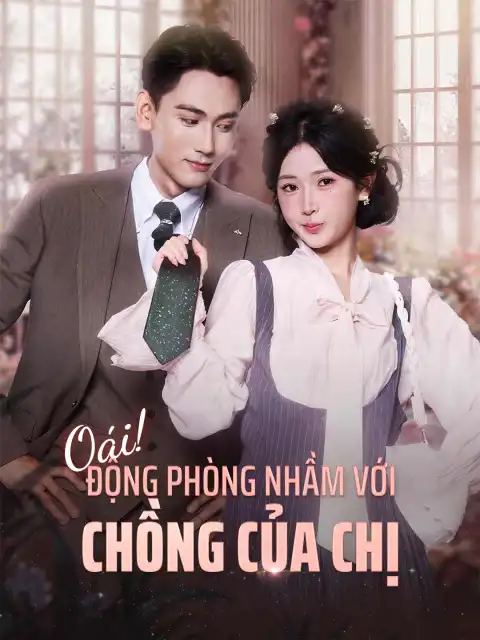 Oái! Động Phòng Nhầm Với Chồng Của Chị