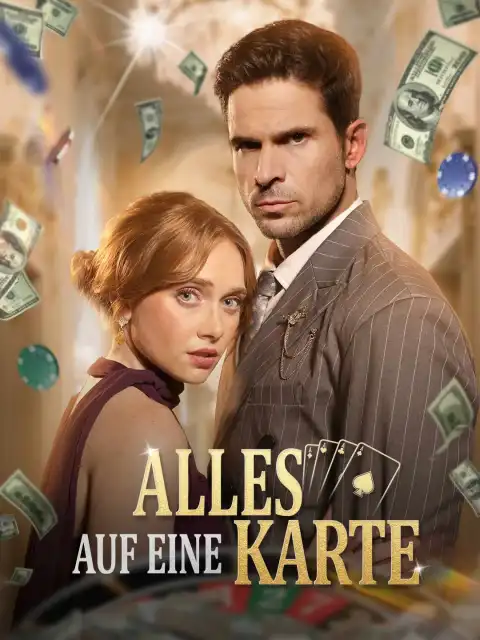 Alles auf eine Karte