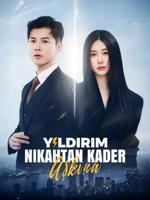 Yıldırım Nikahtan Kader Aşkına