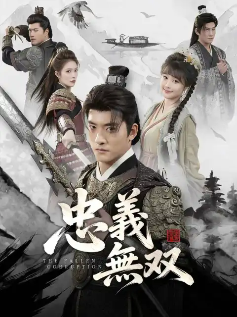 忠義無双