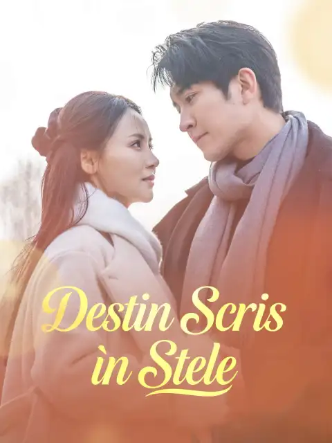Destin scris în stele