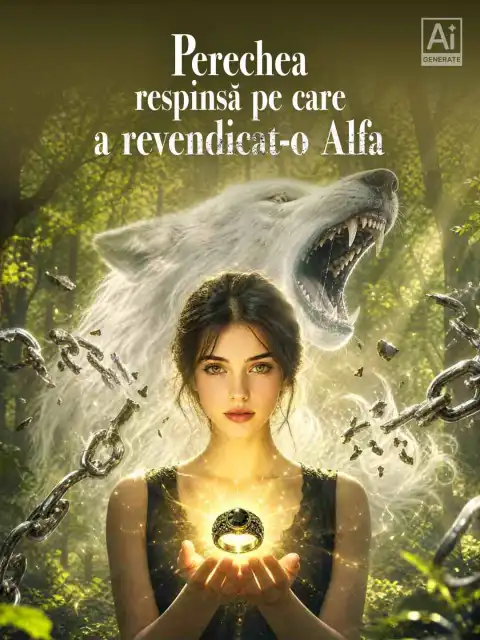 Perechea respinsă pe care a revendicat-o Alfa