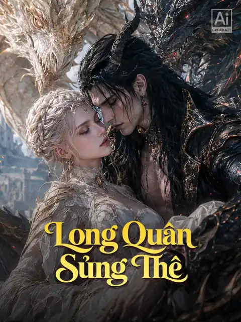 Long Quân Sủng Thê