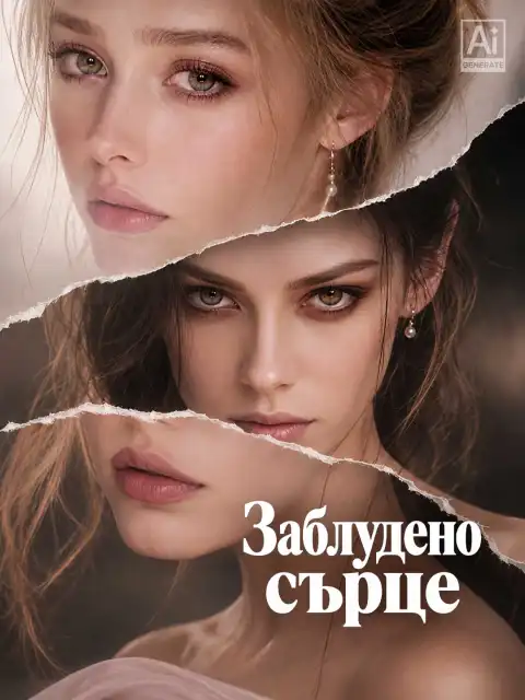 Заблудено сърце
