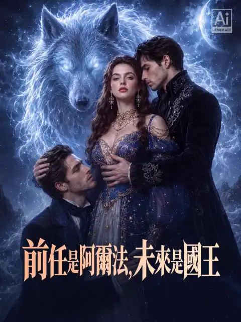 前任是阿爾法,未來是國王