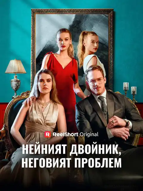 Нейният двойник, неговият проблем