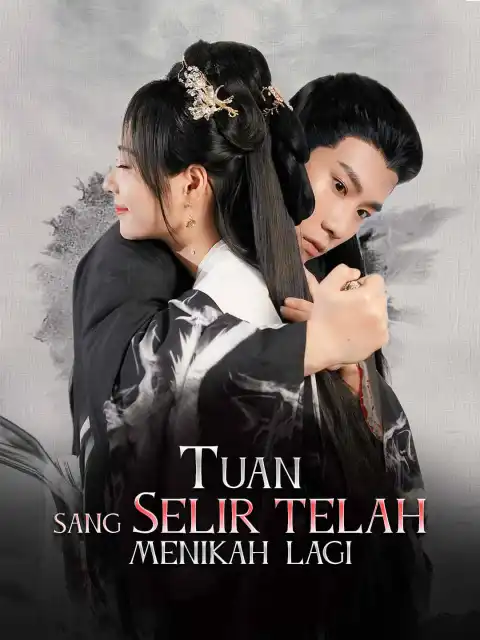 Tuan, Sang Selir Telah Menikah Lagi