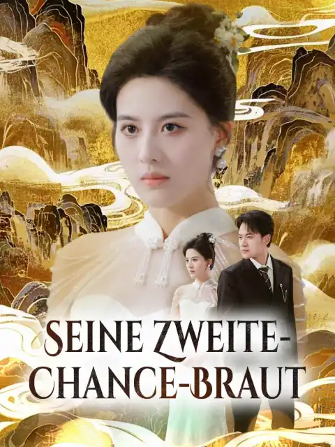 Seine Zweite-Chance-Braut