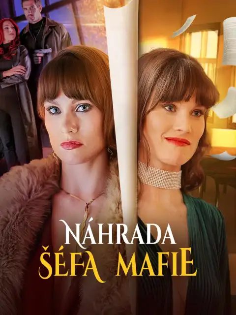Náhrada šéfa mafie