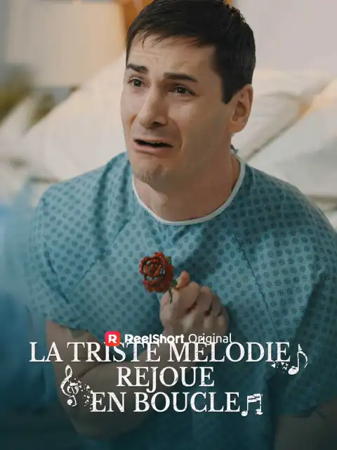 La triste mélodie rejoue en boucle
