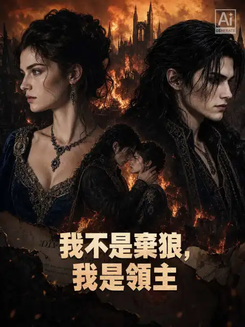 我不是棄狼,我是領主