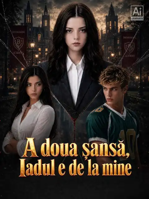 A doua șansă, Iadul e de la mine