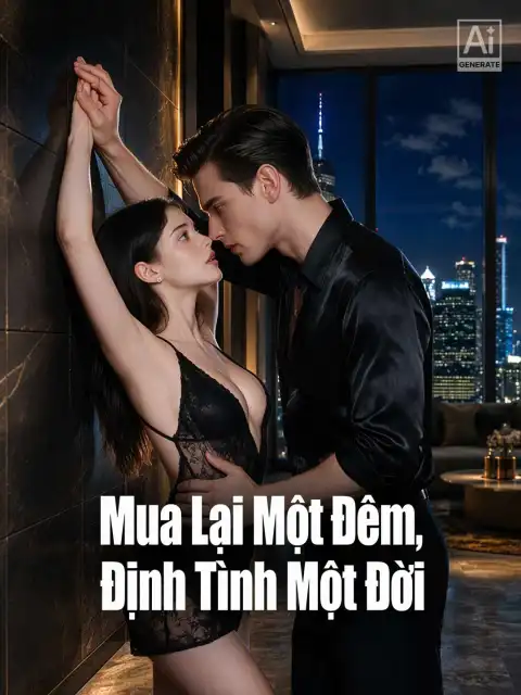Mua Lại Một Đêm, Định Tình Một Đời