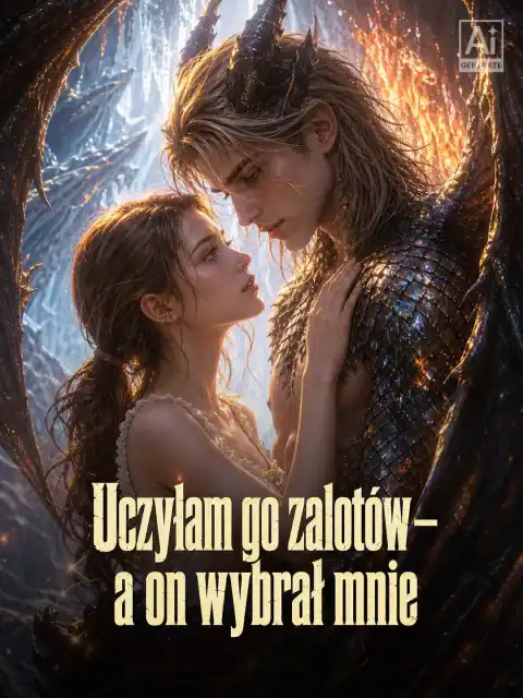 Uczyłam go zalotów - a on wybrał mnie
