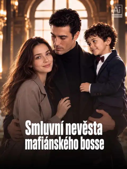 Smluvní nevěsta mafiánského bosse