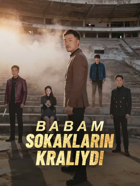 Babam Sokakların Kralıydı