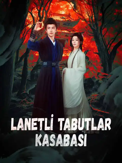 LANETLİ TABUTLAR KASABASI