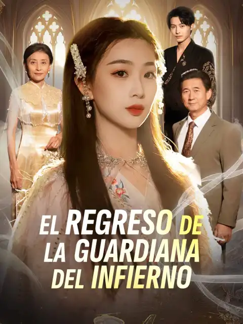 El regreso de la guardiana del infierno